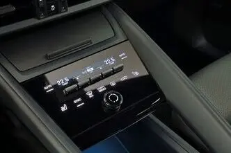 Porsche Macan, 380 kW, elekter, automaat, nelikvedu