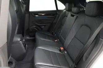 Porsche Macan, 380 kW, elekter, automaat, nelikvedu