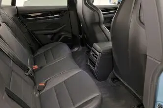 Porsche Macan, 380 kW, elekter, automaat, nelikvedu