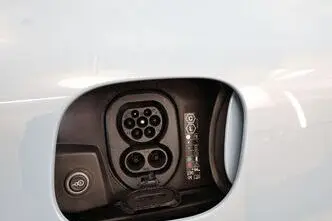 Porsche Macan, 380 kW, elekter, automaat, nelikvedu