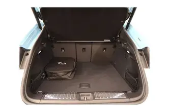 Porsche Macan, 380 kW, elekter, automaat, nelikvedu