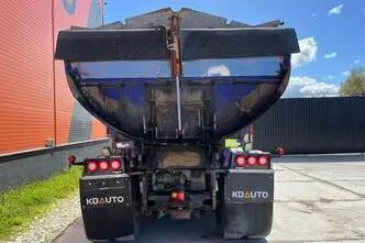 Scania R, 353 kW, diisel, automaat