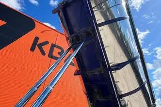 Scania R, 353 kW, diisel, automaat