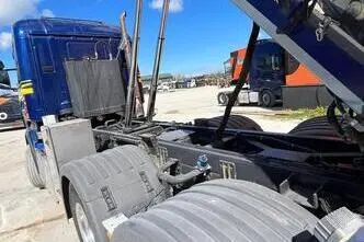 Scania R, 353 kW, diisel, automaat