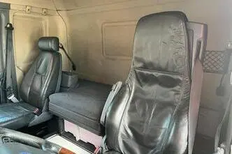 Scania R, 353 kW, diisel, automaat