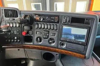Scania R, 353 kW, diisel, automaat