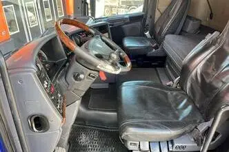 Scania R, 353 kW, diisel, automaat