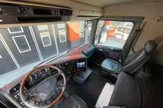 Scania R, 353 kW, diisel, automaat