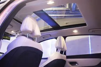 Nissan Ariya, 225 kW, electric, automatic, four-wheel drive