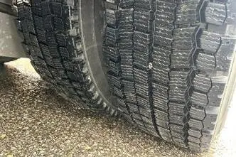 Mercedes-Benz ANTOS 2546 6X2*4 EURO6 + JOAB ANACONDA HD 22,2m3, 335 kW, дизель, автомат