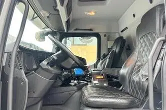 Mercedes-Benz ANTOS 2546 6X2*4 EURO6 + JOAB ANACONDA HD 22,2m3, 335 kW, дизель, автомат