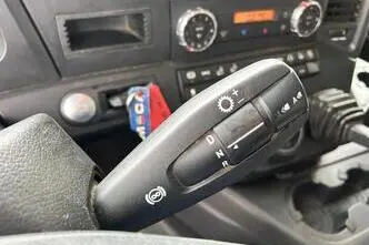 Mercedes-Benz ANTOS 2546 6X2*4 EURO6 + JOAB ANACONDA HD 22,2m3, 335 kW, дизель, автомат