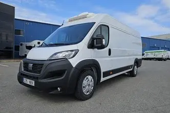 Fiat Ducato, 2.2, 103 kW, diisel, manuaal, esivedu
