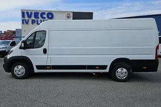 Fiat Ducato, 2.2, 103 kW, diisel, manuaal, esivedu