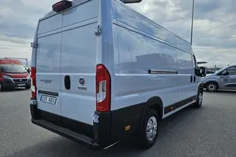 Fiat Ducato, 2.2, 103 kW, diisel, manuaal, esivedu