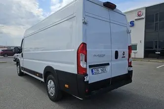 Fiat Ducato, 2.2, 103 kW, diisel, manuaal, esivedu