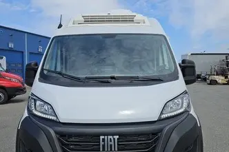 Fiat Ducato, 2.2, 103 kW, diisel, manuaal, esivedu