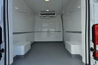 Fiat Ducato, 2.2, 103 kW, diisel, manuaal, esivedu
