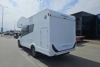 Sunlight A68, 2.2, 103 kW, diesel, automatic, front-wheel drive