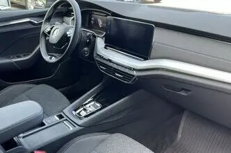 Škoda Octavia, 1.5, 110 kW, hübriid, automaat, esivedu