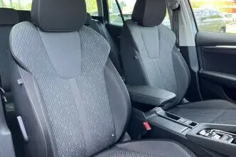 Škoda Octavia, 1.5, 110 kW, hübriid, automaat, esivedu