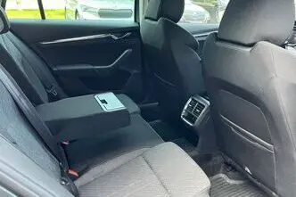 Škoda Octavia, 1.5, 110 kW, hübriid, automaat, esivedu