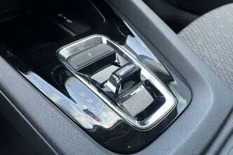 Škoda Octavia, 1.5, 110 kW, hübriid, automaat, esivedu