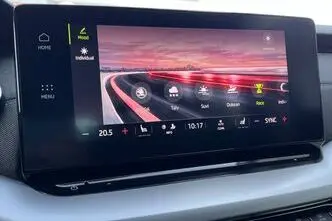 Škoda Octavia, 1.5, 110 kW, hübriid, automaat, esivedu