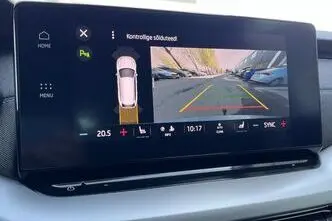 Škoda Octavia, 1.5, 110 kW, hübriid, automaat, esivedu