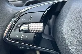 Škoda Octavia, 1.5, 110 kW, hübriid, automaat, esivedu