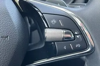 Škoda Octavia, 1.5, 110 kW, hübriid, automaat, esivedu