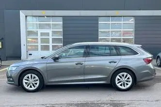 Škoda Octavia, 1.5, 110 kW, hübriid, automaat, esivedu