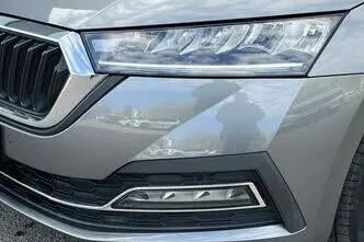Škoda Octavia, 1.5, 110 kW, hübriid, automaat, esivedu