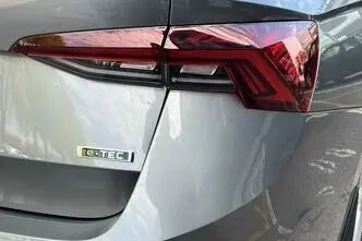 Škoda Octavia, 1.5, 110 kW, hübriid, automaat, esivedu