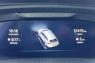 Škoda Octavia, 1.5, 110 kW, hübriid, automaat, esivedu