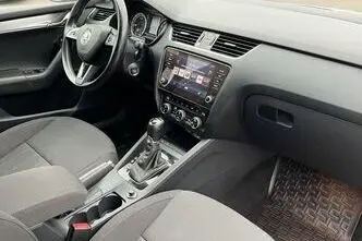 Škoda Octavia, 1.6, 85 kW, diisel, automaat, esivedu