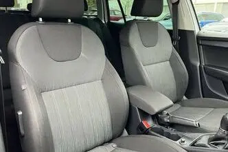 Škoda Octavia, 1.6, 85 kW, diisel, automaat, esivedu