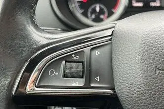 Škoda Octavia, 1.6, 85 kW, diisel, automaat, esivedu