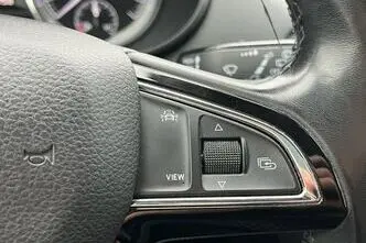 Škoda Octavia, 1.6, 85 kW, diisel, automaat, esivedu