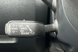 Škoda Octavia, 1.6, 85 kW, diisel, automaat, esivedu