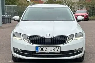Škoda Octavia, 1.6, 85 kW, diisel, automaat, esivedu