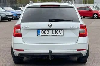 Škoda Octavia, 1.6, 85 kW, diisel, automaat, esivedu