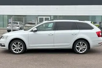 Škoda Octavia, 1.6, 85 kW, diisel, automaat, esivedu