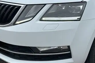 Škoda Octavia, 1.6, 85 kW, diisel, automaat, esivedu