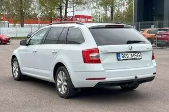 Škoda Octavia, 1.6, 85 kW, diisel, manuaal, esivedu