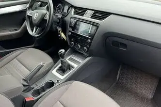 Škoda Octavia, 1.6, 85 kW, diisel, manuaal, esivedu