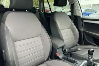 Škoda Octavia, 1.6, 85 kW, diisel, manuaal, esivedu