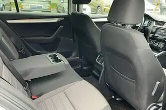 Škoda Octavia, 1.6, 85 kW, diisel, manuaal, esivedu