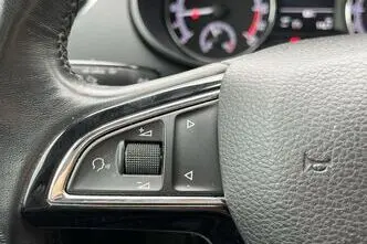 Škoda Octavia, 1.6, 85 kW, diisel, manuaal, esivedu