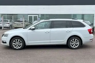 Škoda Octavia, 1.6, 85 kW, diisel, manuaal, esivedu
